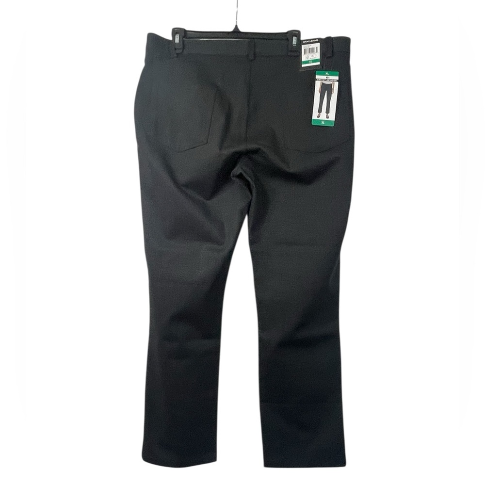 NWT- DKNY Jeans dress pants. Size 16 (XL) in Gray. - Picture 1 of 10